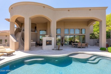 Set against a breathtaking backdrop of mountain and desert views - photo 51