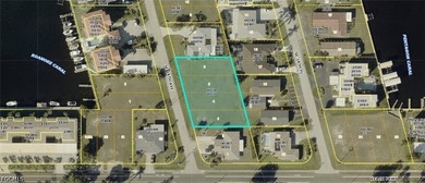 Rare oversized 4-lot parcel in desirable SE Cape Coral offering - photo 1