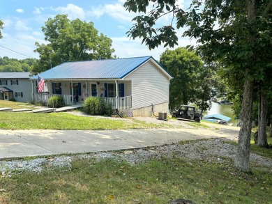 Lake Home For Sale in Owenton, Kentucky