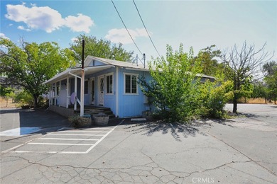 Clear Lake Commercial For Sale in Clearlake California