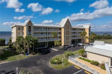 Lake Vivante Condo For Sale in Punta Gorda Florida