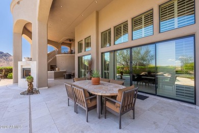 Set against a breathtaking backdrop of mountain and desert views - photo 52