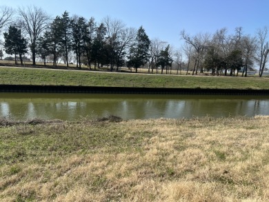 Quiet Waterfront Canal Lot on Richland Chambers Lake! - Lake Lot For Sale in Corsicana, Texas