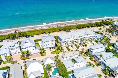 Located in the gated Jupiter Key community just steps from the - photo 58