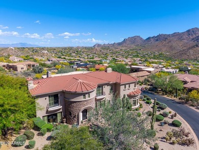Set against a breathtaking backdrop of mountain and desert views - photo 60