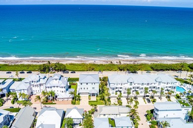 Located in the gated Jupiter Key community just steps from the - photo 60