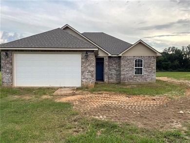 Red River Home For Sale in Alexandria Louisiana