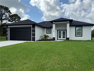 Lehigh Acres Area Home For Sale in Lehigh Acres Florida