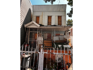 Short Sale, Subject to approval. Property has fire damage. 1st - photo 1