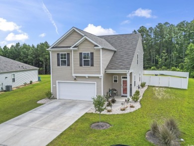 (private lake, pond, coastal) Home For Sale in Conway South Carolina