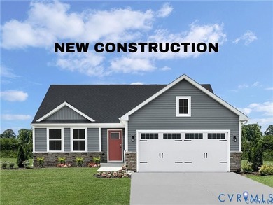 To Be Built in the BRAND-NEW SECTION of Fairways! A new - photo 1