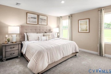 To Be Built in the BRAND-NEW SECTION of Fairways! A new - photo 7