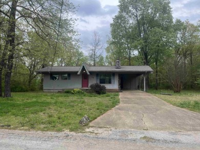 Lake Home For Sale in Cherokee Village, Arkansas