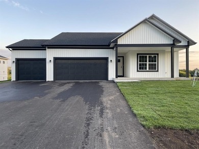 Lake Home For Sale in Beloit, Wisconsin