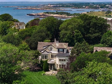 *Roselawn* is a landmark Gothic/Revival/Italian Villa estate - photo 1
