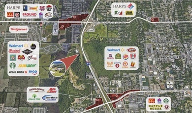 This rare four-parcel offering delivers nearly 30 acres of - photo 4