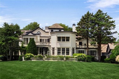 *Roselawn* is a landmark Gothic/Revival/Italian Villa estate - photo 4