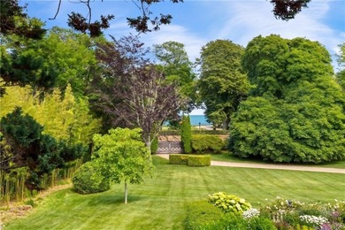 *Roselawn* is a landmark Gothic/Revival/Italian Villa estate - photo 5