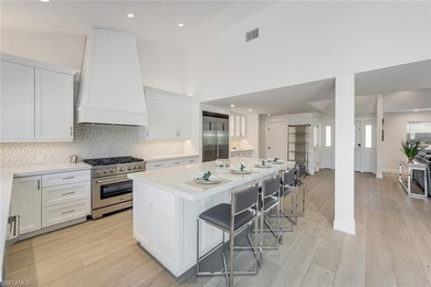 RARE Vanderbilt Beach waterfront opportunity just steps from the - photo 11