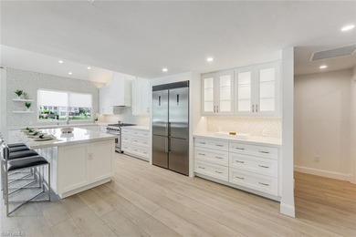 RARE Vanderbilt Beach waterfront opportunity just steps from the - photo 12