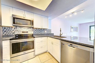 In the heart of Central Merritt Island, this beautifully updated - photo 15