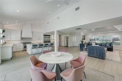 RARE Vanderbilt Beach waterfront opportunity just steps from the - photo 16