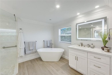 RARE Vanderbilt Beach waterfront opportunity just steps from the - photo 20