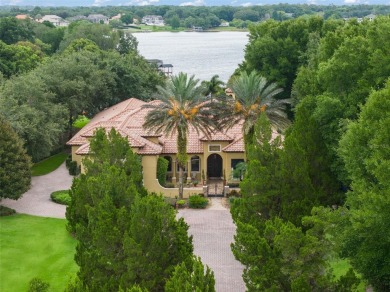 Lake Home For Sale in Windermere, Florida