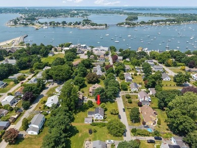 Charming Cape located in the desirable Stone Bridge area of - photo 1