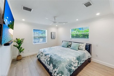 RARE Vanderbilt Beach waterfront opportunity just steps from the - photo 22