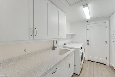 RARE Vanderbilt Beach waterfront opportunity just steps from the - photo 26