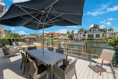 RARE Vanderbilt Beach waterfront opportunity just steps from the - photo 27
