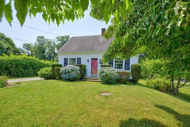 Charming Cape located in the desirable Stone Bridge area of - photo 8
