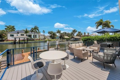 RARE Vanderbilt Beach waterfront opportunity just steps from the - photo 29