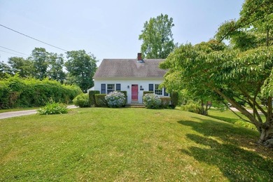 Charming Cape located in the desirable Stone Bridge area of - photo 9