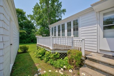 Charming Cape located in the desirable Stone Bridge area of - photo 10