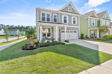 (private lake, pond, coastal) Home For Sale in Ravenel South Carolina