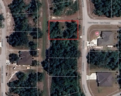 Northport Waterway Lakes and Canals Lot For Sale in North Port Florida