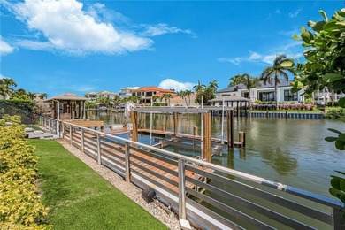 RARE Vanderbilt Beach waterfront opportunity just steps from the - photo 31