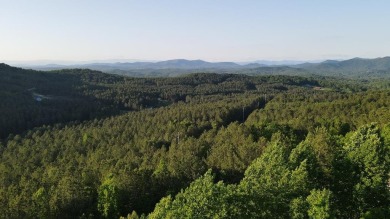 Lake Lot For Sale in Blairsville, Georgia