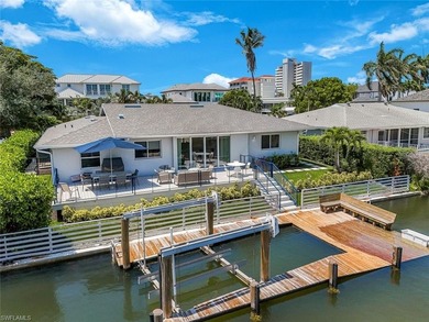 RARE Vanderbilt Beach waterfront opportunity just steps from the - photo 32