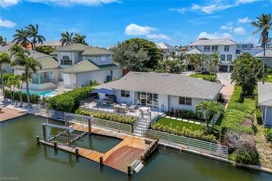 RARE Vanderbilt Beach waterfront opportunity just steps from the - photo 33
