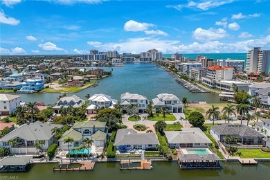 RARE Vanderbilt Beach waterfront opportunity just steps from the - photo 34