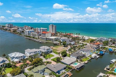 RARE Vanderbilt Beach waterfront opportunity just steps from the - photo 37