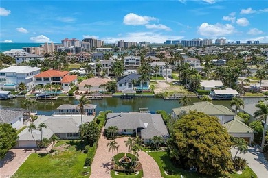 RARE Vanderbilt Beach waterfront opportunity just steps from the - photo 39