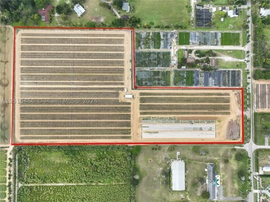 Land of Opportunity in Redland - Own 14.70 acres off SW 248 ST - photo 1