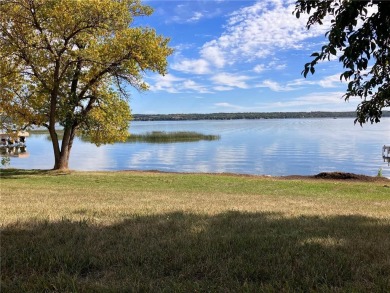 Lake Minnewaska Acreage For Sale in Glenwood Minnesota