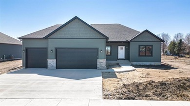 Lake Home For Sale in Beloit, Wisconsin