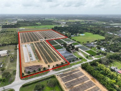 Land of Opportunity in Redland - Own 14.70 acres off SW 248 ST - photo 2