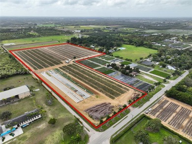 Land of Opportunity in Redland - Own 14.70 acres off SW 248 ST - photo 3